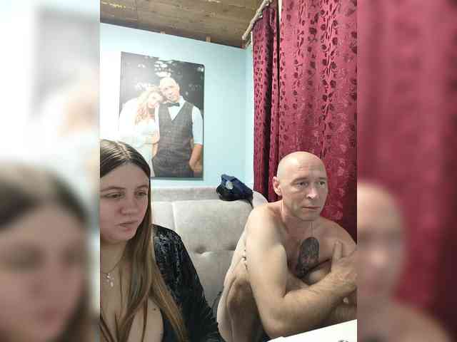 KeshVi777a webcam