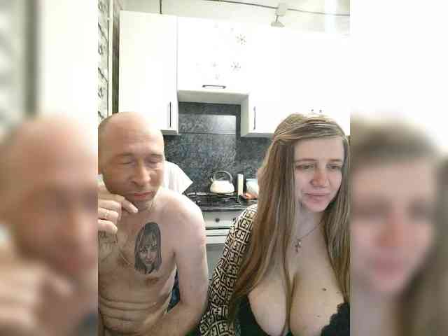 KeshVi777a webcam