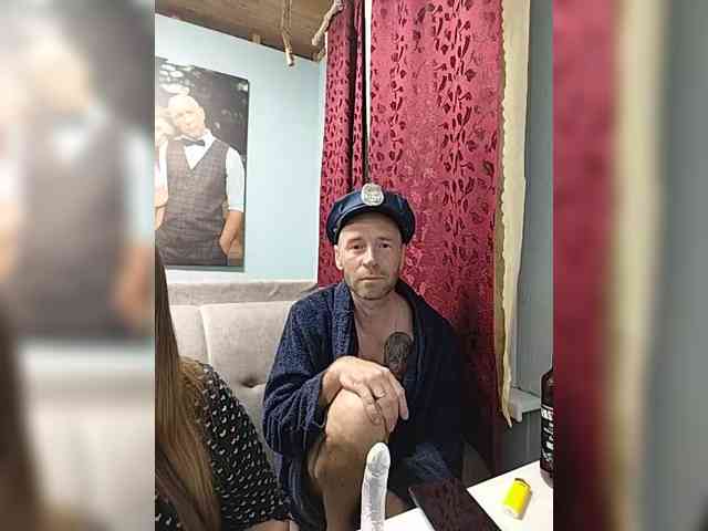 KeshVi777a webcam