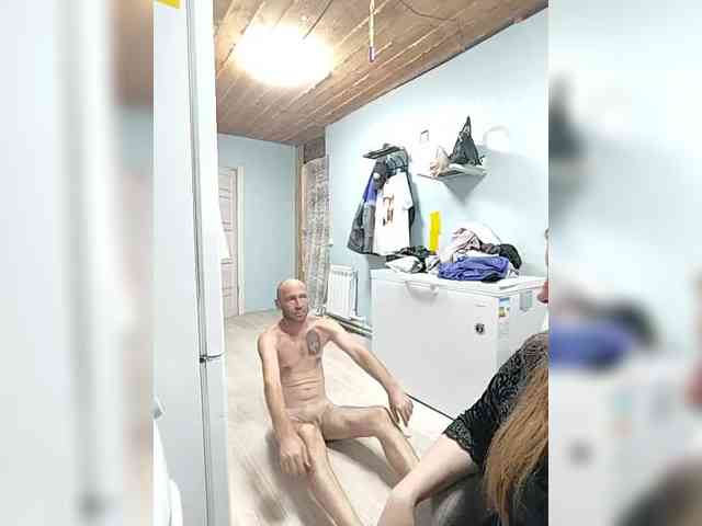 KeshVi777a webcam