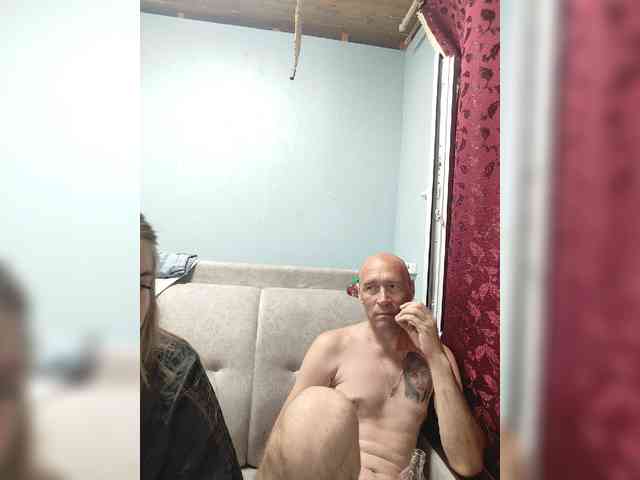KeshVi777a webcam