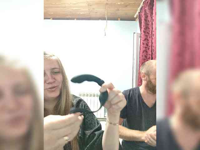 KeshVi777a webcam