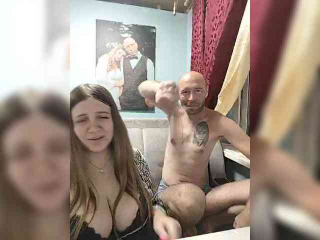 KeshVi777a webcam