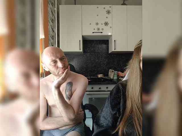 KeshVi777a webcam
