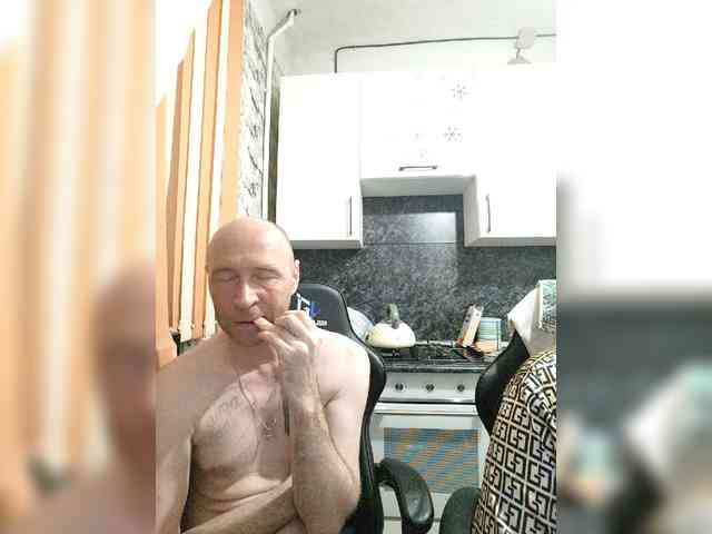 KeshVi777a webcam