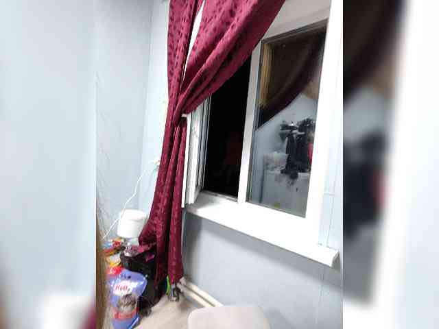 KeshVi777a webcam