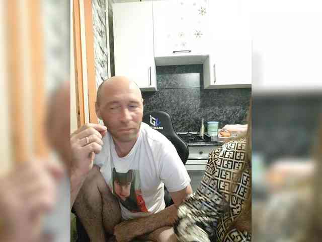 KeshVi777a webcam