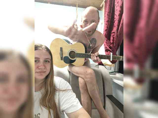 KeshVi777a webcam