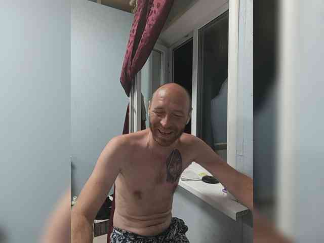 KeshVi777a webcam