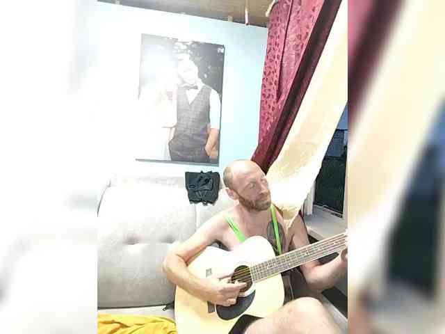 KeshVi777a webcam