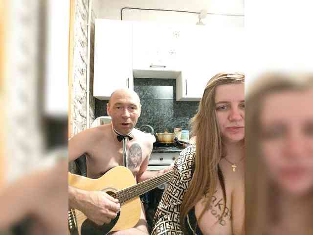 KeshVi777a webcam