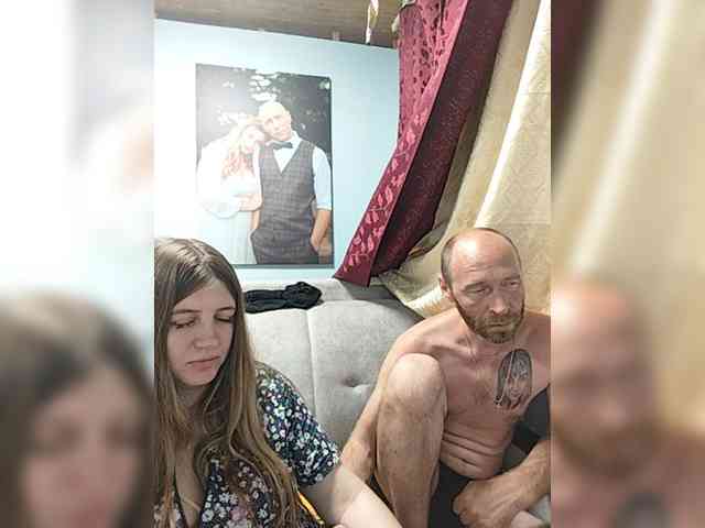 KeshVi777a webcam