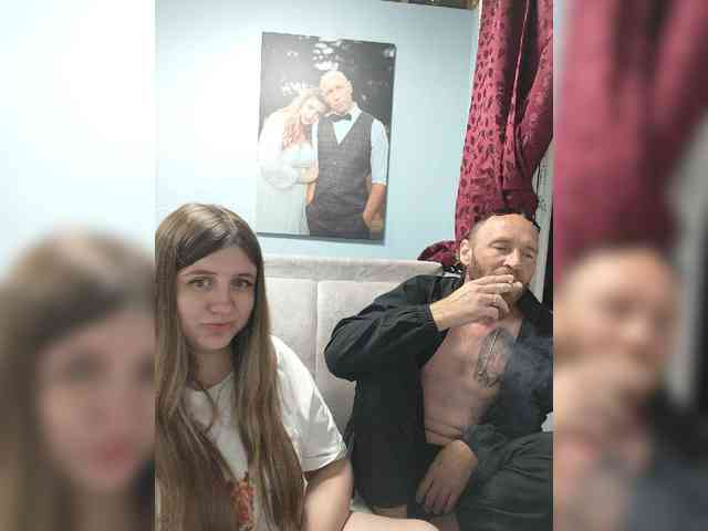 KeshVi777a webcam