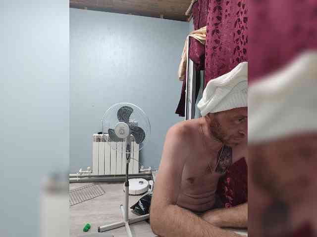 KeshVi777a webcam