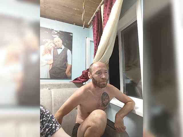 KeshVi777a webcam