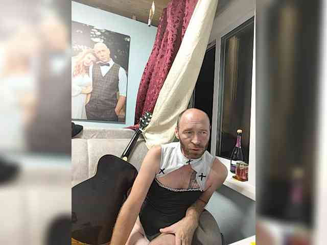 KeshVi777a webcam