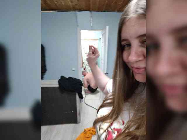 KeshVi777a webcam