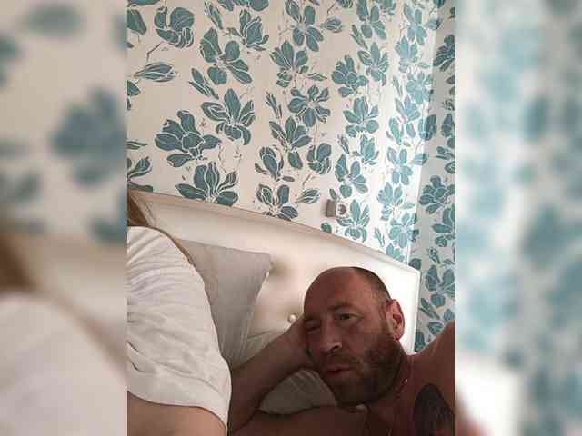 KeshVi777a webcam