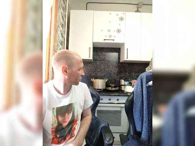 KeshVi777a webcam