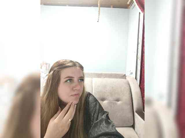 KeshVi777a webcam