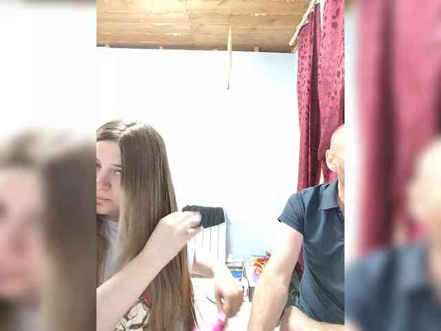 KeshVi777a webcam