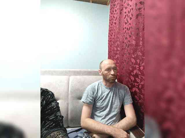 KeshVi777a webcam
