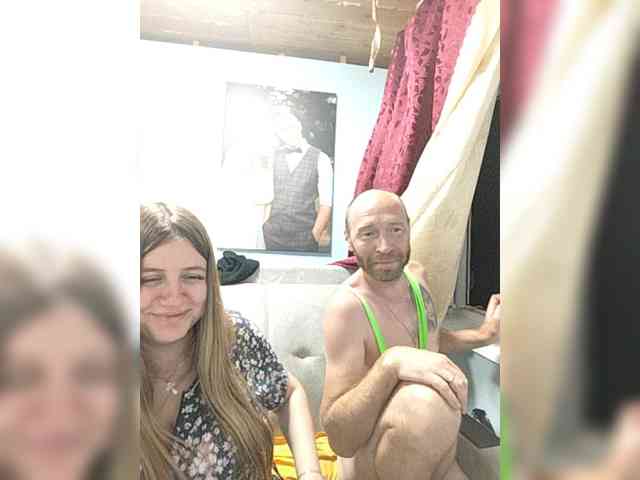KeshVi777a webcam
