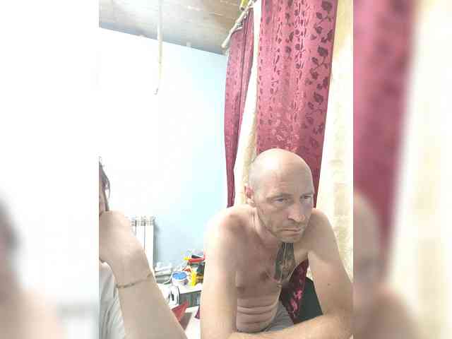 KeshVi777a webcam