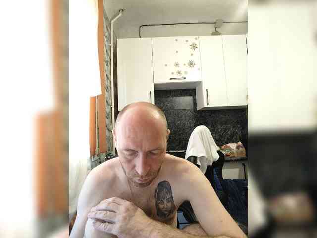 KeshVi777a webcam