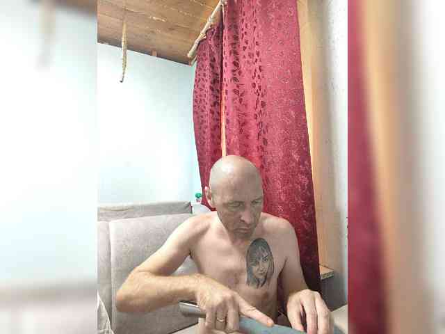 KeshVi777a webcam