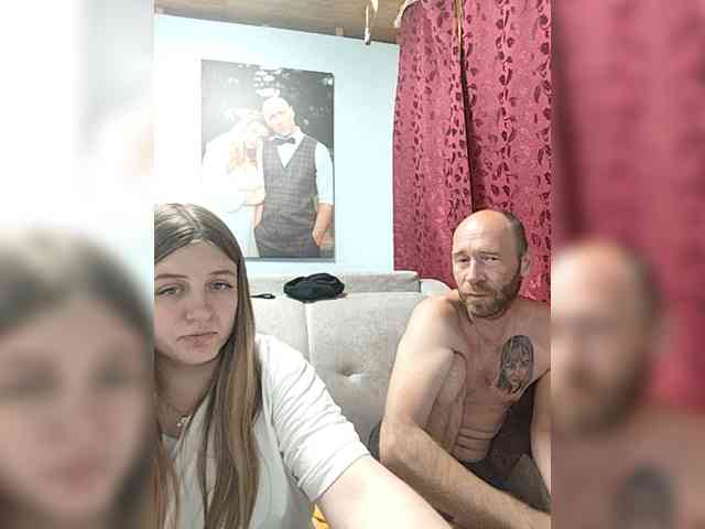 KeshVi777a webcam