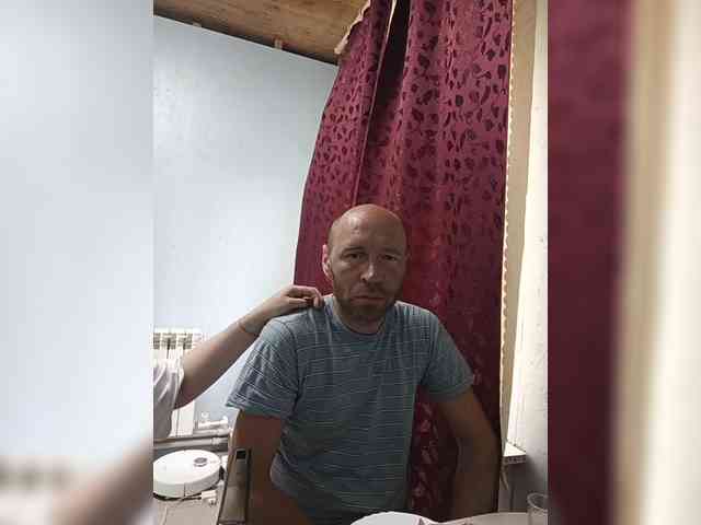 KeshVi777a webcam