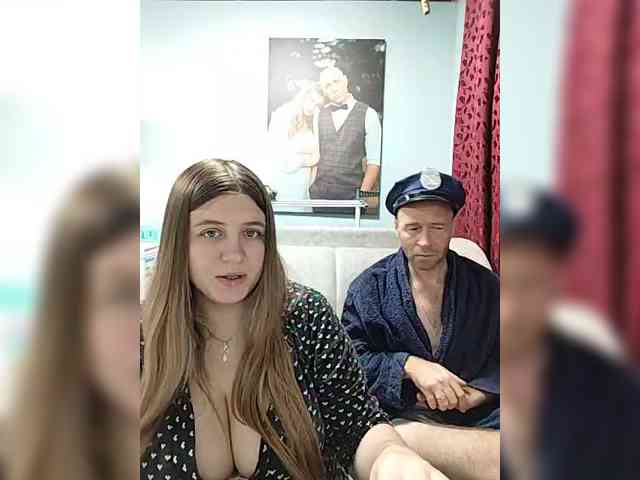 KeshVi777a webcam
