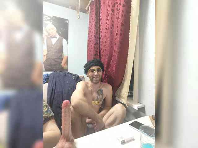 KeshVi777a webcam