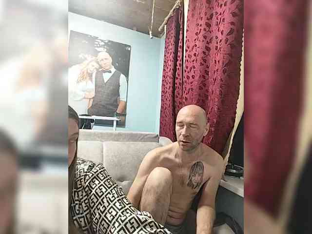 KeshVi777a webcam