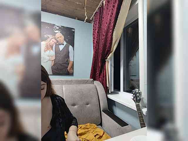 KeshVi777a webcam