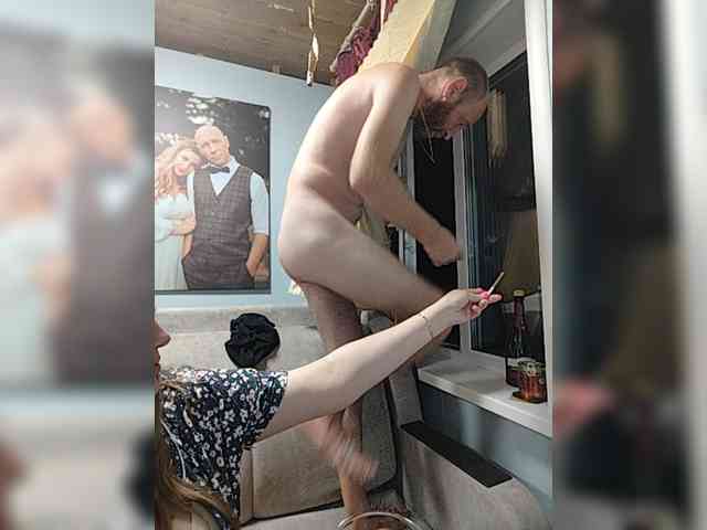 KeshVi777a webcam