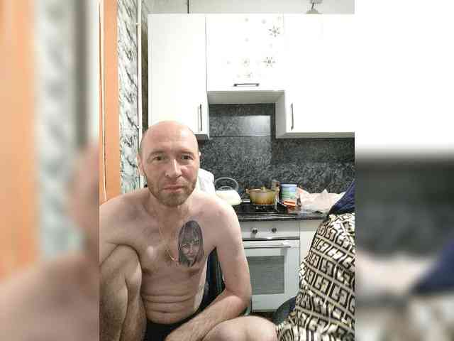 KeshVi777a webcam