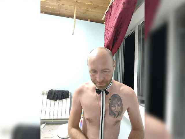 KeshVi777a webcam