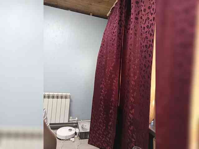 KeshVi777a webcam