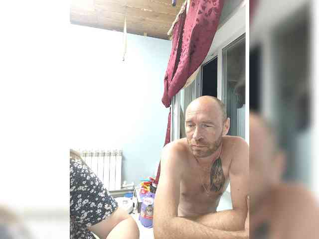 KeshVi777a webcam