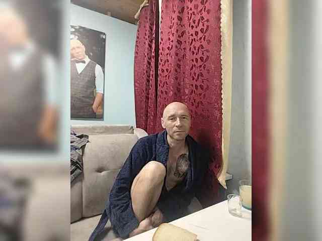 KeshVi777a webcam