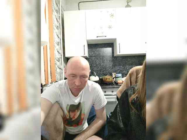 KeshVi777a webcam