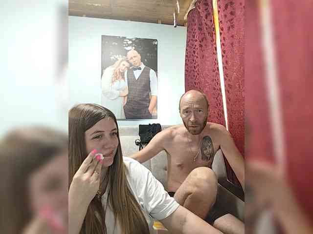 KeshVi777a webcam