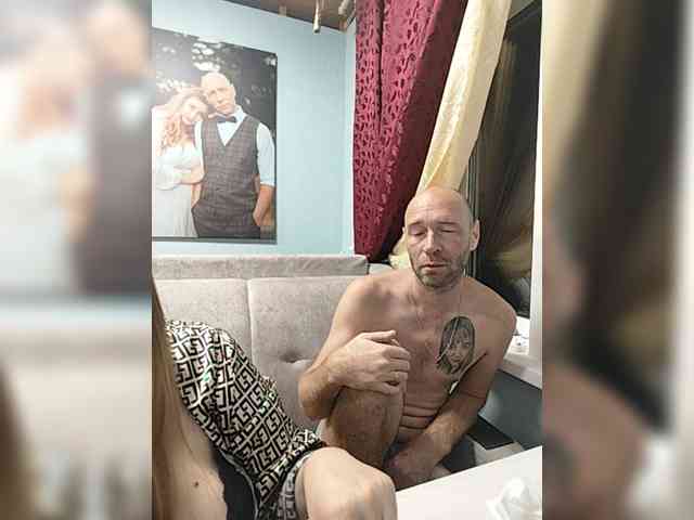 KeshVi777a webcam