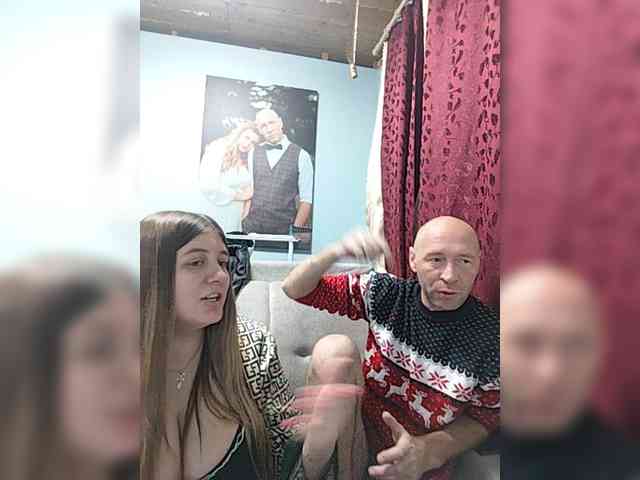 KeshVi777a webcam
