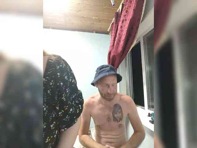 KeshVi777a webcam