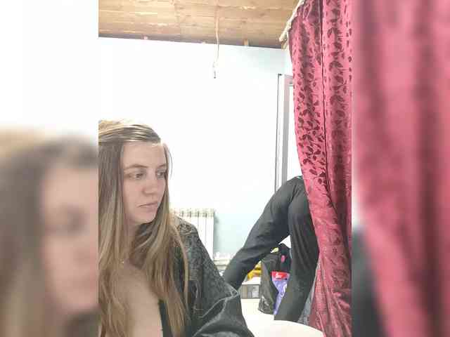 KeshVi777a webcam