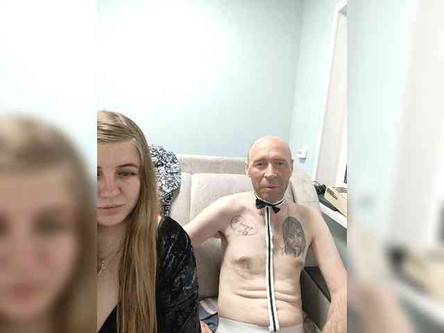 Innokentiy449 Live Webcam on BongaCams