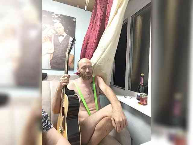 KeshVi777a webcam